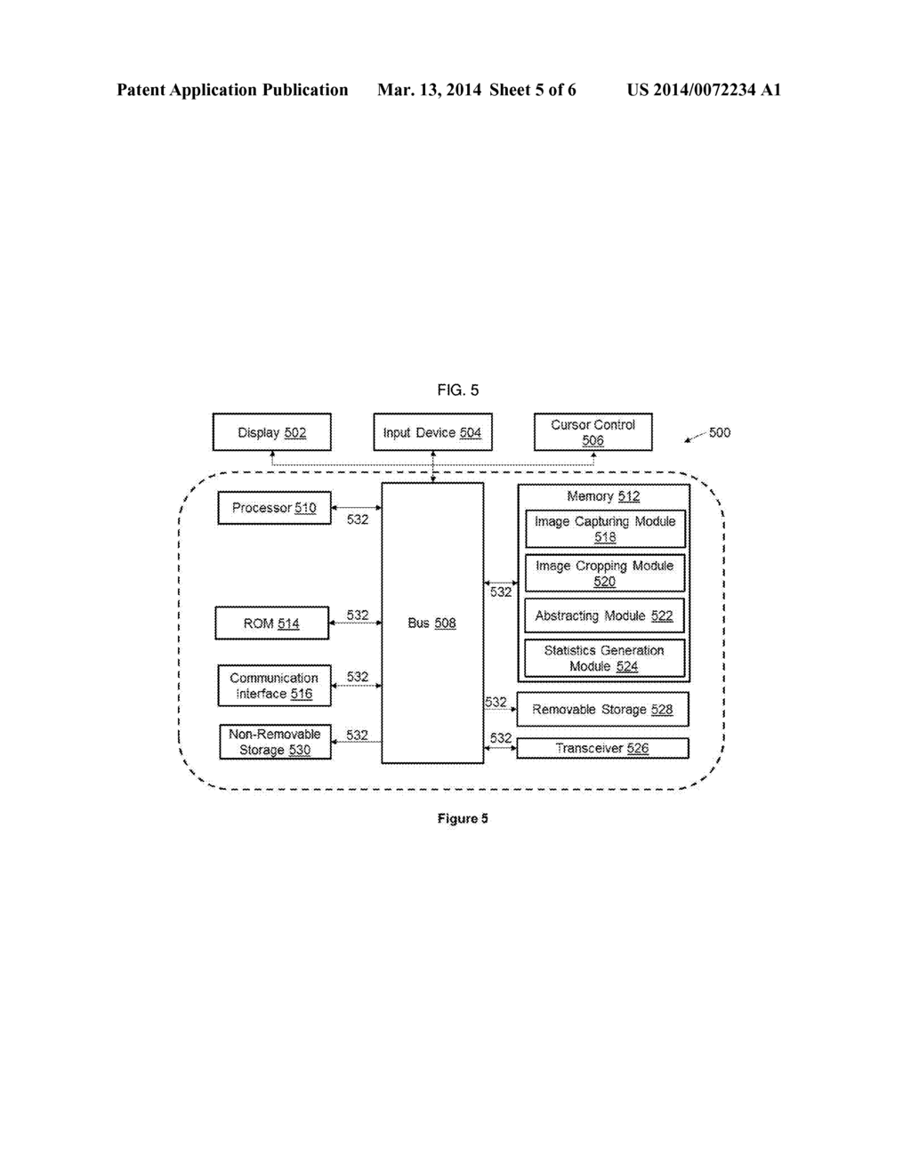 METHOD AND APPARATUS FOR ESTIMATING POSITION OF HEAD, COMPUTER READABLE     STORAGE MEDIUM THEREOF - diagram, schematic, and image 06