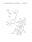 MANUFACTURING AND USING FERRULE-LESS MULTI-FIBER CONNECTORS diagram and image