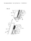 MANUFACTURING AND USING FERRULE-LESS MULTI-FIBER CONNECTORS diagram and image