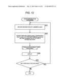 RECORDING APPARATUS, RECORDING METHOD, REPRODUCTION APPARATUS,     REPRODUCTION METHOD, PROGRAM, AND RECORDING REPRODUCTION APPARATUS diagram and image