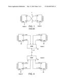 METHOD AND SYSTEM FOR BI-DIRECTIONAL COMMUNICATION OVER A SINGLE OPTICAL     FIBER diagram and image