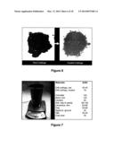 PROCESS FOR CONVERSION OF INTRACTABLE OIL-BEARING, DRILL CUTTING WASTES     FROM DEEP GAS EXPLORATION WELLS TO ENGINEERING CONSTRUCTION MATERIALS diagram and image