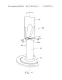 MILLING CUTTER diagram and image