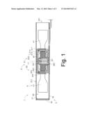 CENTRIFUGAL FAN diagram and image