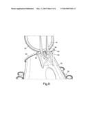 WIND TURBINE ROTOR AND METHOD OF MOUNTING diagram and image