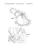 WIND TURBINE ROTOR AND METHOD OF MOUNTING diagram and image