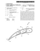 CERAMIC AND REFRACTORY METAL CORE ASSEMBLY diagram and image