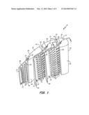 CERAMIC AND REFRACTORY METAL CORE ASSEMBLY diagram and image