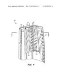 CERAMIC AND REFRACTORY METAL CORE ASSEMBLY diagram and image