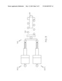 FUEL METERING SYSTEM ELECTRICALLY SERVOED METERING PUMP diagram and image