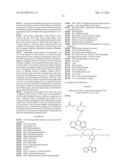 SUGAR AND PEG FUNCTIONALIZED POLYACETALS WITH CONTROLLED PH-DEPENDENT     DEGRADATION diagram and image