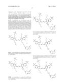 CYANINE COMPOUNDS diagram and image