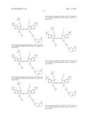 CYANINE COMPOUNDS diagram and image