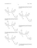 CYANINE COMPOUNDS diagram and image