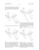 CYANINE COMPOUNDS diagram and image