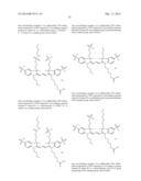 CYANINE COMPOUNDS diagram and image