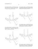 CYANINE COMPOUNDS diagram and image