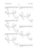 CYANINE COMPOUNDS diagram and image