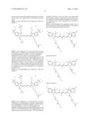 CYANINE COMPOUNDS diagram and image