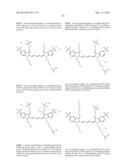 CYANINE COMPOUNDS diagram and image