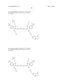 CYANINE COMPOUNDS diagram and image