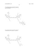 CYANINE COMPOUNDS diagram and image