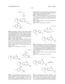 PYRAZOLO[1,5-A]PYRIMIDINES FOR ANTIVIRAL TREATMENT diagram and image