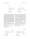 PYRAZOLO[1,5-A]PYRIMIDINES FOR ANTIVIRAL TREATMENT diagram and image