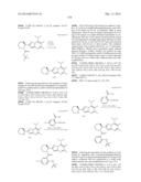 PYRAZOLO[1,5-A]PYRIMIDINES FOR ANTIVIRAL TREATMENT diagram and image