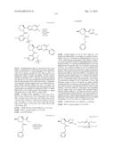 PYRAZOLO[1,5-A]PYRIMIDINES FOR ANTIVIRAL TREATMENT diagram and image