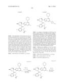 PYRAZOLO[1,5-A]PYRIMIDINES FOR ANTIVIRAL TREATMENT diagram and image