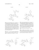 PYRAZOLO[1,5-A]PYRIMIDINES FOR ANTIVIRAL TREATMENT diagram and image