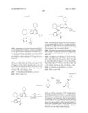 PYRAZOLO[1,5-A]PYRIMIDINES FOR ANTIVIRAL TREATMENT diagram and image