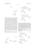 PYRAZOLO[1,5-A]PYRIMIDINES FOR ANTIVIRAL TREATMENT diagram and image