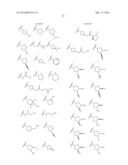 PYRAZOLO[1,5-A]PYRIMIDINES FOR ANTIVIRAL TREATMENT diagram and image