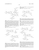 PYRAZOLO[1,5-A]PYRIMIDINES FOR ANTIVIRAL TREATMENT diagram and image