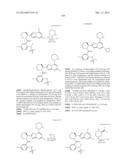 PYRAZOLO[1,5-A]PYRIMIDINES FOR ANTIVIRAL TREATMENT diagram and image