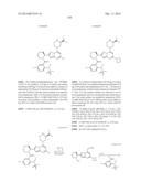 PYRAZOLO[1,5-A]PYRIMIDINES FOR ANTIVIRAL TREATMENT diagram and image