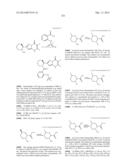 PYRAZOLO[1,5-A]PYRIMIDINES FOR ANTIVIRAL TREATMENT diagram and image