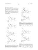 PYRAZOLO[1,5-A]PYRIMIDINES FOR ANTIVIRAL TREATMENT diagram and image