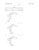 PYRAZOLO[1,5-A]PYRIMIDINES FOR ANTIVIRAL TREATMENT diagram and image