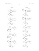 PYRAZOLO[1,5-A]PYRIMIDINES FOR ANTIVIRAL TREATMENT diagram and image