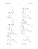 PYRAZOLO[1,5-A]PYRIMIDINES FOR ANTIVIRAL TREATMENT diagram and image