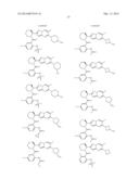 PYRAZOLO[1,5-A]PYRIMIDINES FOR ANTIVIRAL TREATMENT diagram and image