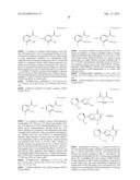 PYRAZOLO[1,5-A]PYRIMIDINES FOR ANTIVIRAL TREATMENT diagram and image