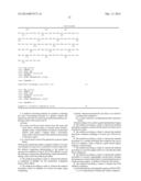 FACTOR XII INHIBITORS FOR THE TREATMENT OF SILENT BRAIN ISCHEMIA AND     ISCHEMIA OF OTHER ORGANS diagram and image