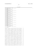 Compositions and Methods for the Treatment or Prevention of Human     Adenovirus-36 Infection diagram and image