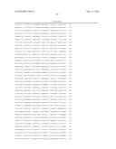 Compositions and Methods for the Treatment or Prevention of Human     Adenovirus-36 Infection diagram and image