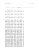 Compositions and Methods for the Treatment or Prevention of Human     Adenovirus-36 Infection diagram and image