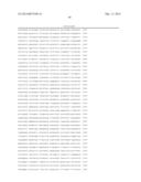 Compositions and Methods for the Treatment or Prevention of Human     Adenovirus-36 Infection diagram and image